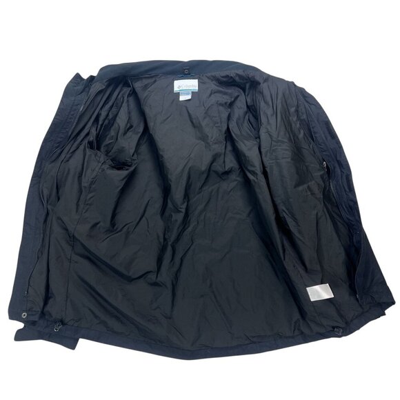 Columbia Men's Lightweight Jacket Size XL - Picture 3 of 13